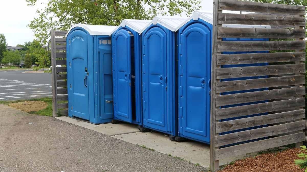 Porta Potty Rental Pros - Trusted Porta Potty Services in Marengo, WI, 54855